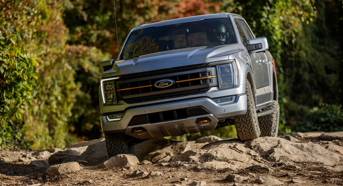 All New F-150 llegó a Perú más robusta, resistente y productiva que nunca